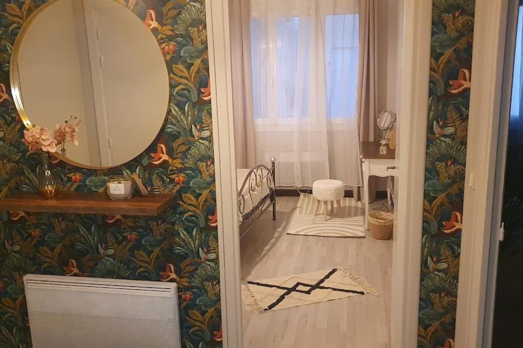 *Cosy* Spacieux * Entree Autonome* Centrale* Avignon Kültér fotó