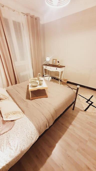 *Cosy* Spacieux * Entree Autonome* Centrale* Avignon Kültér fotó
